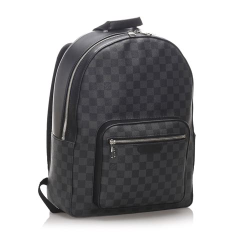 zaino louis vuitton uomo josh|Louis Vuitton Pre.